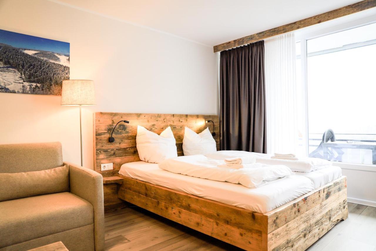 Smart Resorts Brilliant 603 Winterberg Dış mekan fotoğraf