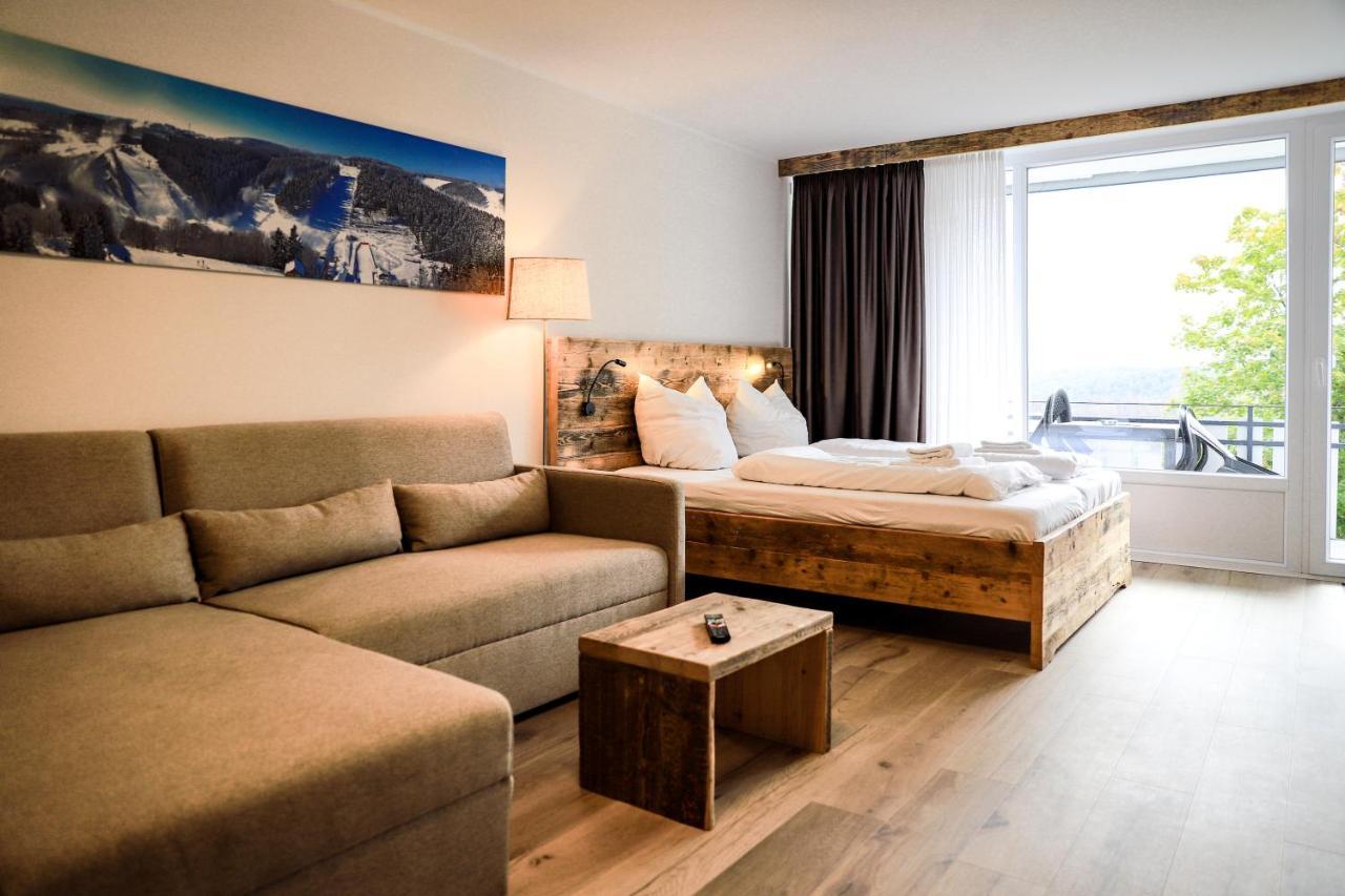 Smart Resorts Brilliant 603 Winterberg Dış mekan fotoğraf