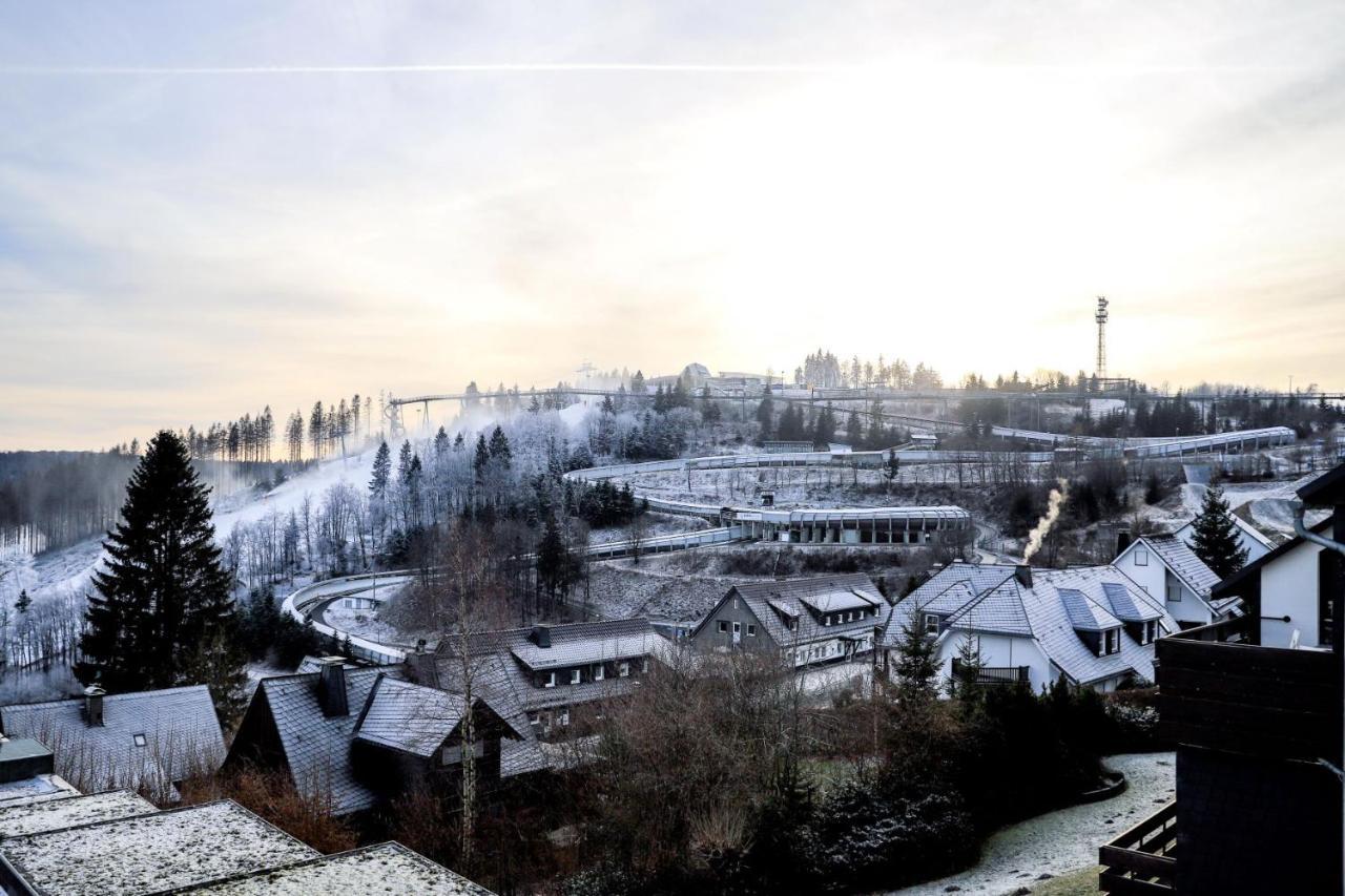 Smart Resorts Brilliant 603 Winterberg Dış mekan fotoğraf